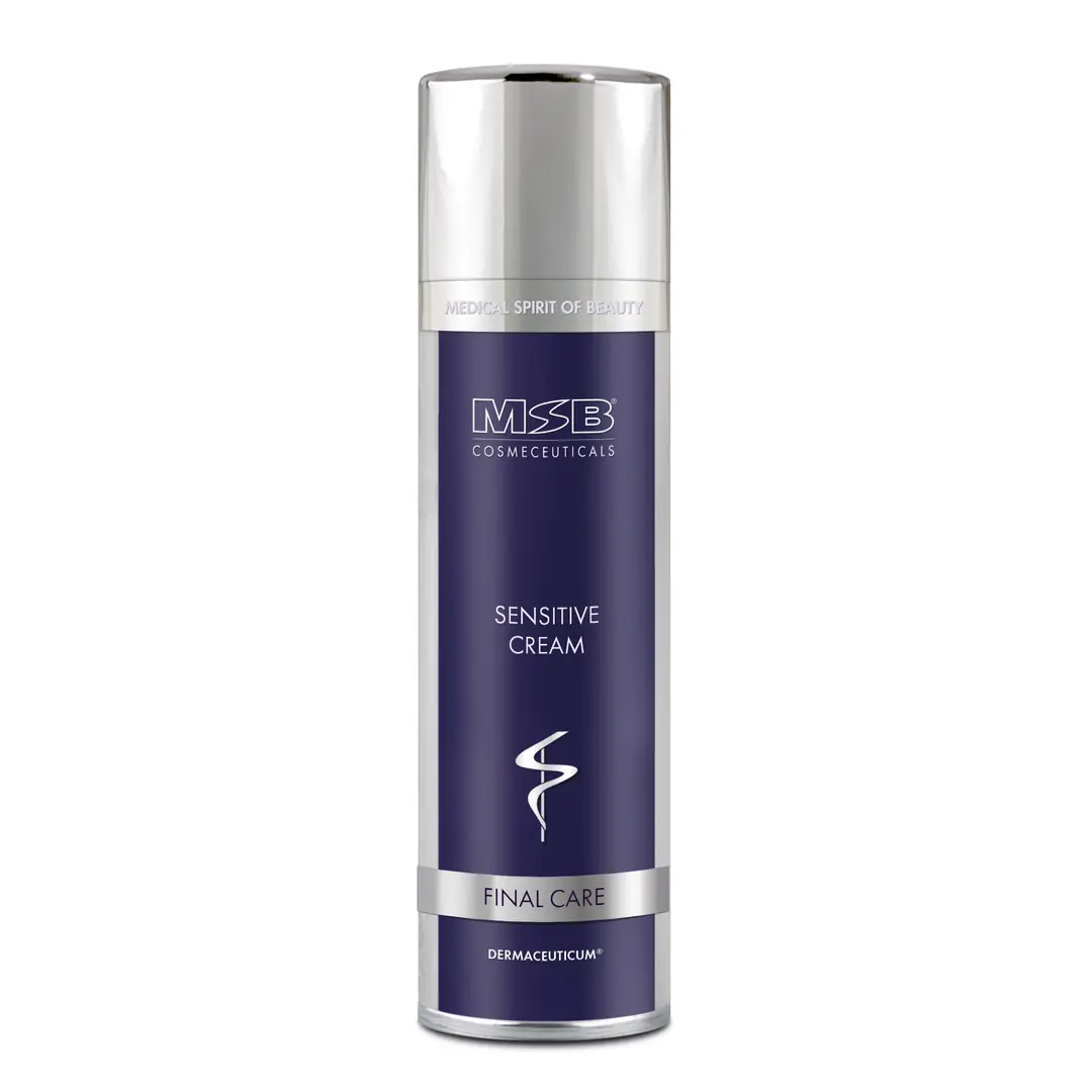 Sensitive Cream 50ml
