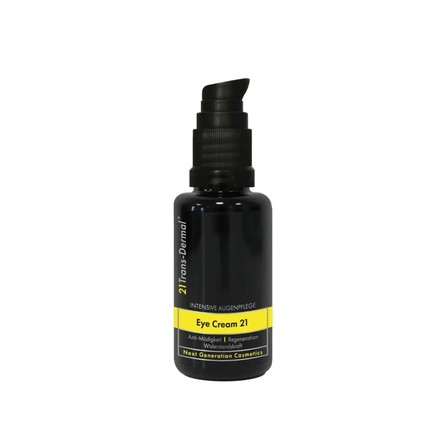 Eye Cream 21 30ml