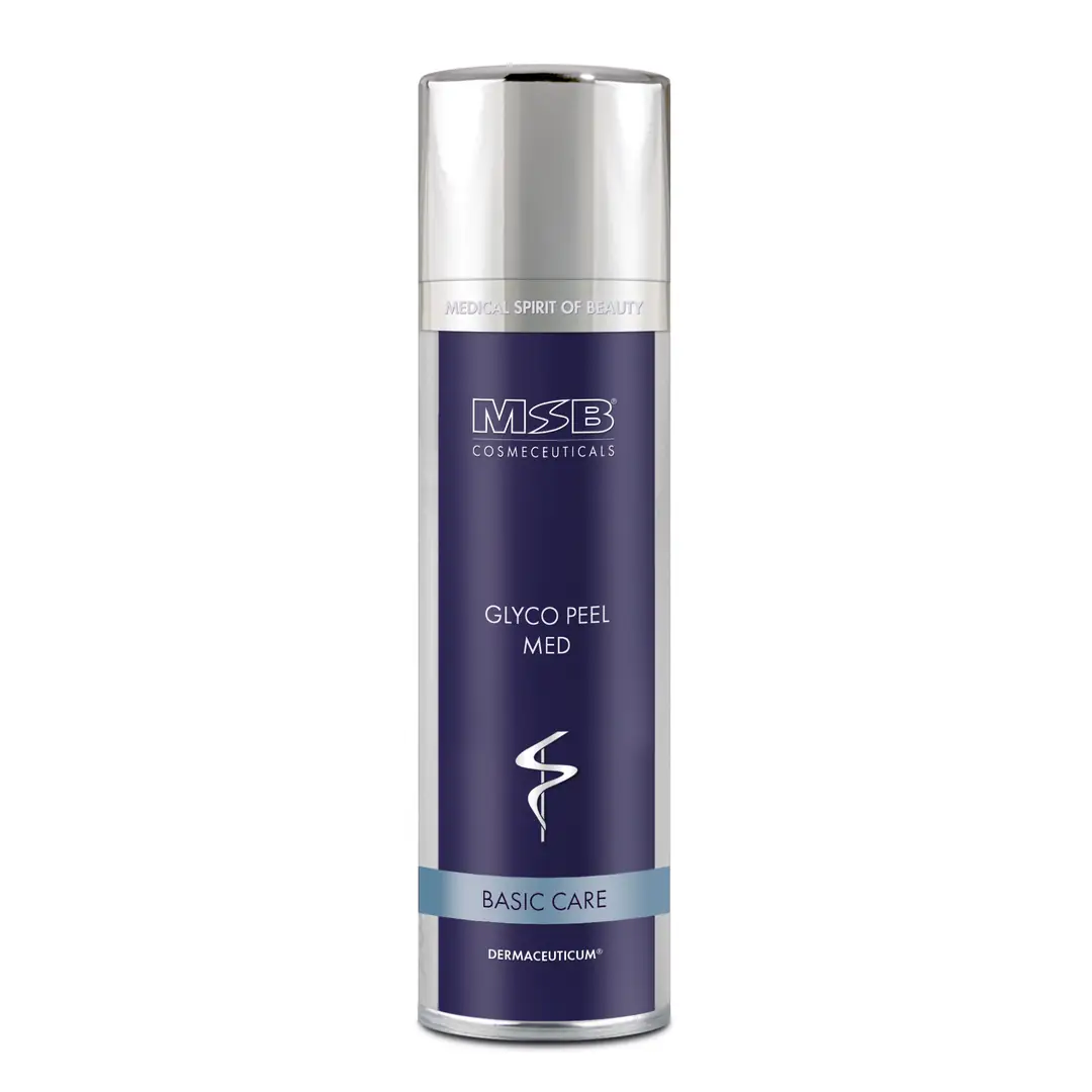 Glyco Peel med 100ml