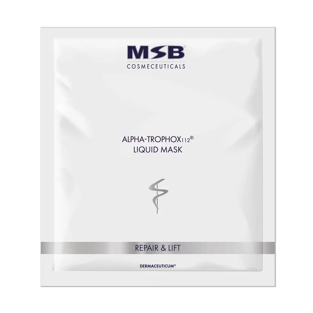 Alpha-Trophox112 Lıquıd Mask 6x1 20ml