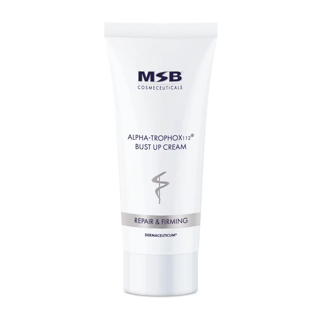 Alpha-Trophox112 Bust up Cream 100ml
