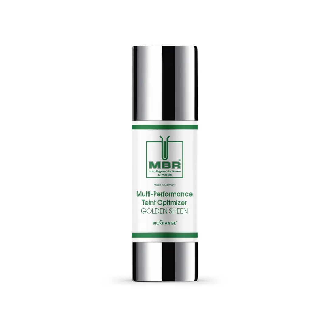 Multi-Performance Teint Optimizer Golden Sheen  30ml
