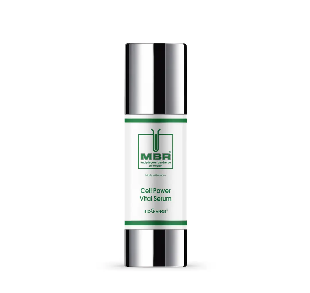 Cell Power Vital Serum 30ml
