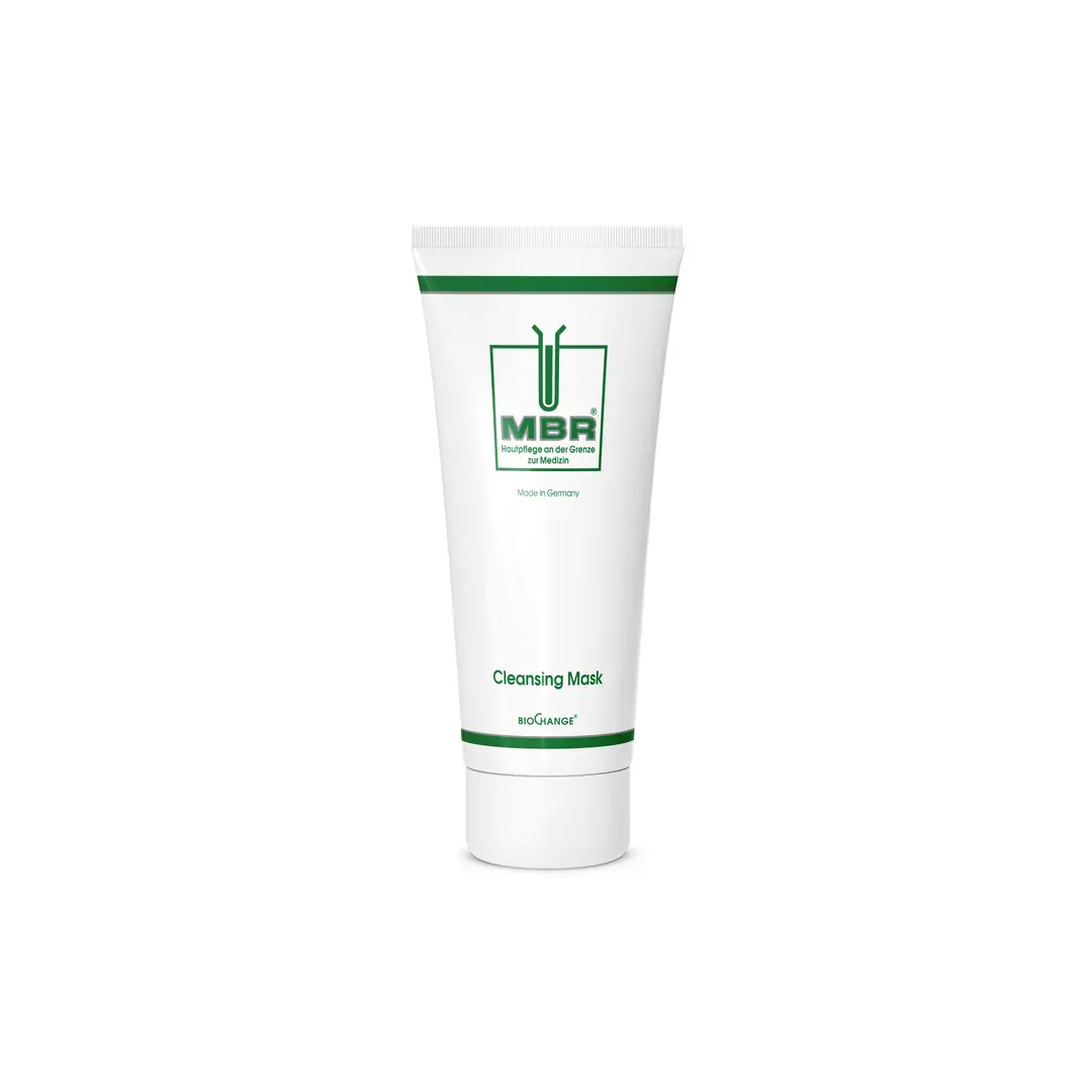 Cleansing Mask 100ml