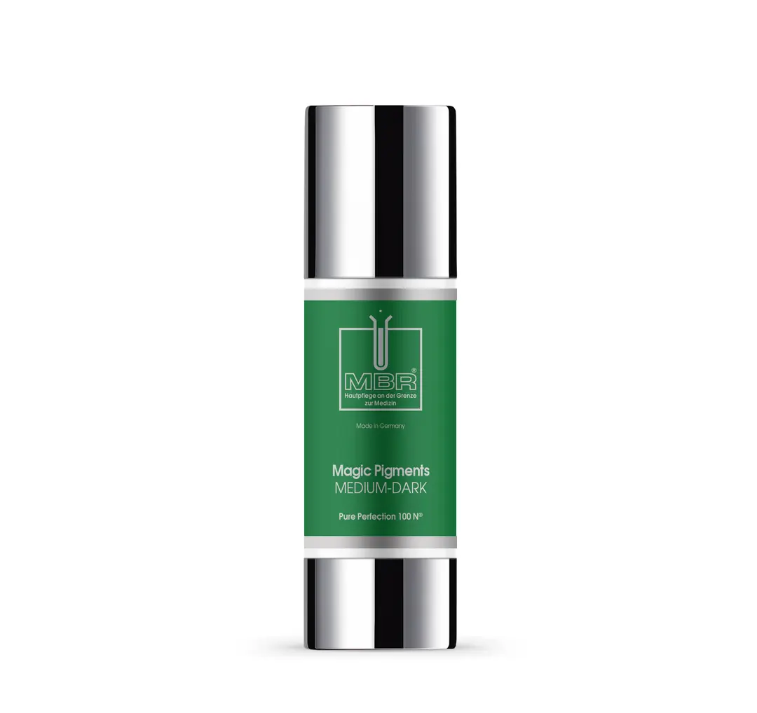 Magic Pigments Medium-Dark  30ml