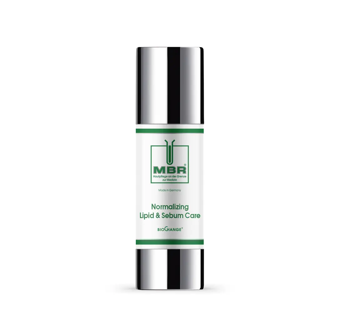 Normalizing Lipid & Sebum Care 30ml