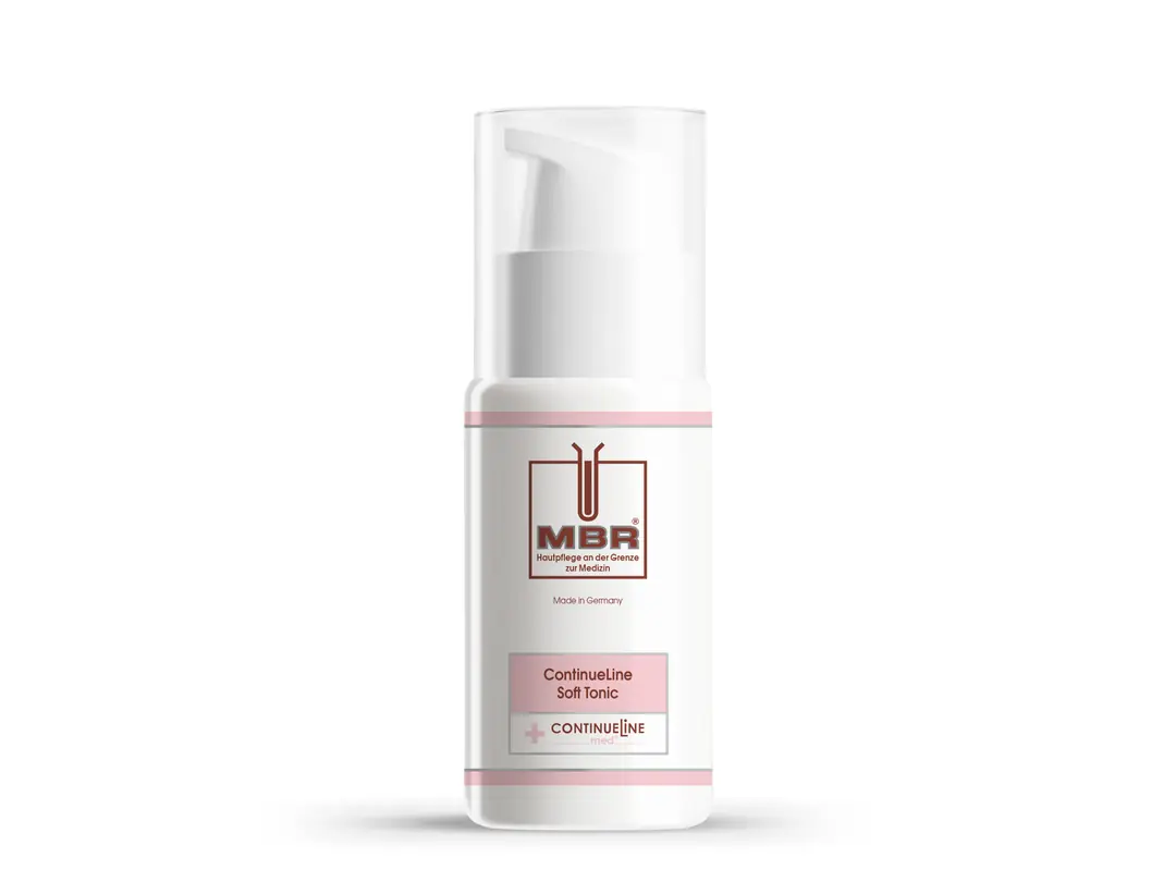 ContinueLine Soft Tonic 150ml