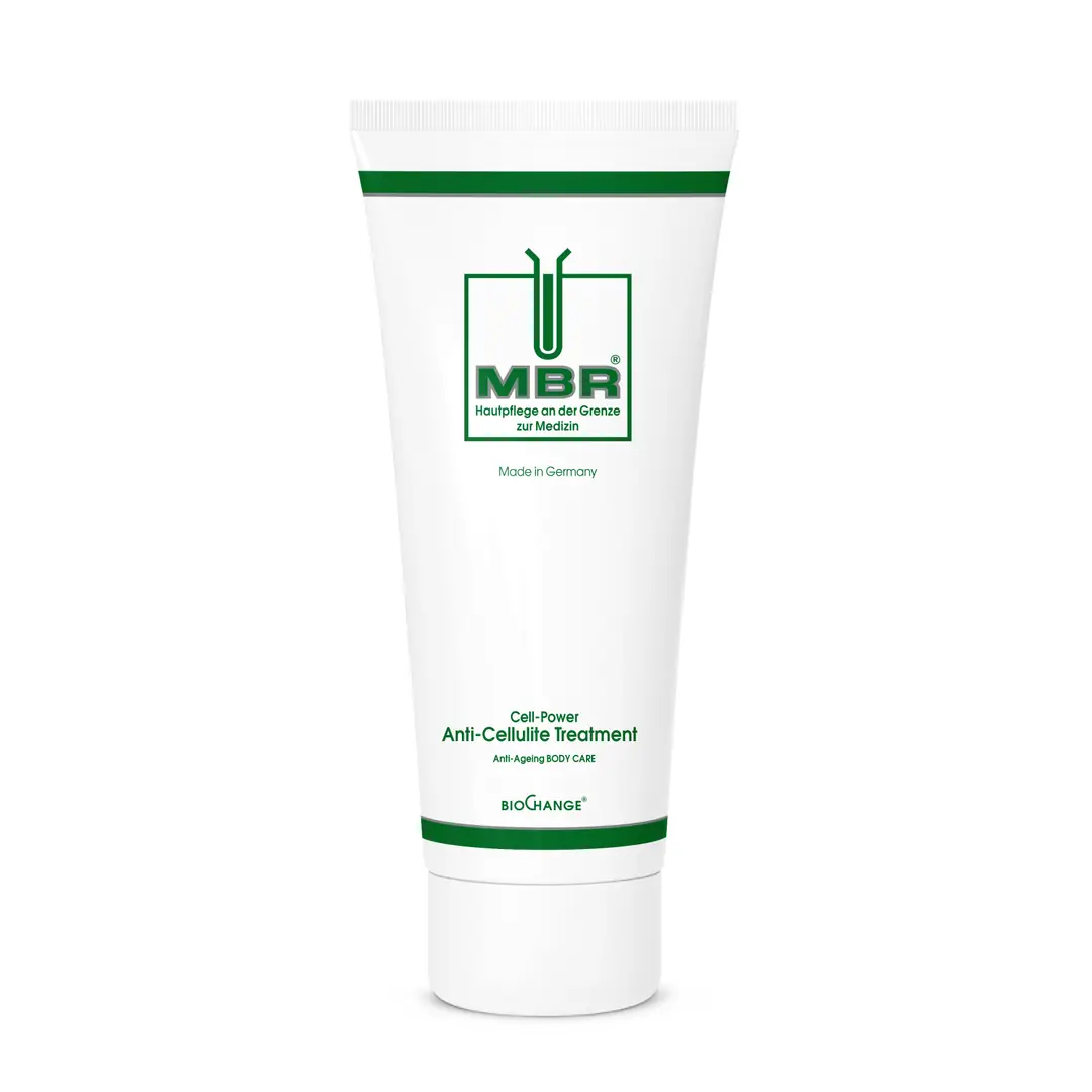 Cell-Power Anti-Cellulite Treatment 200ml