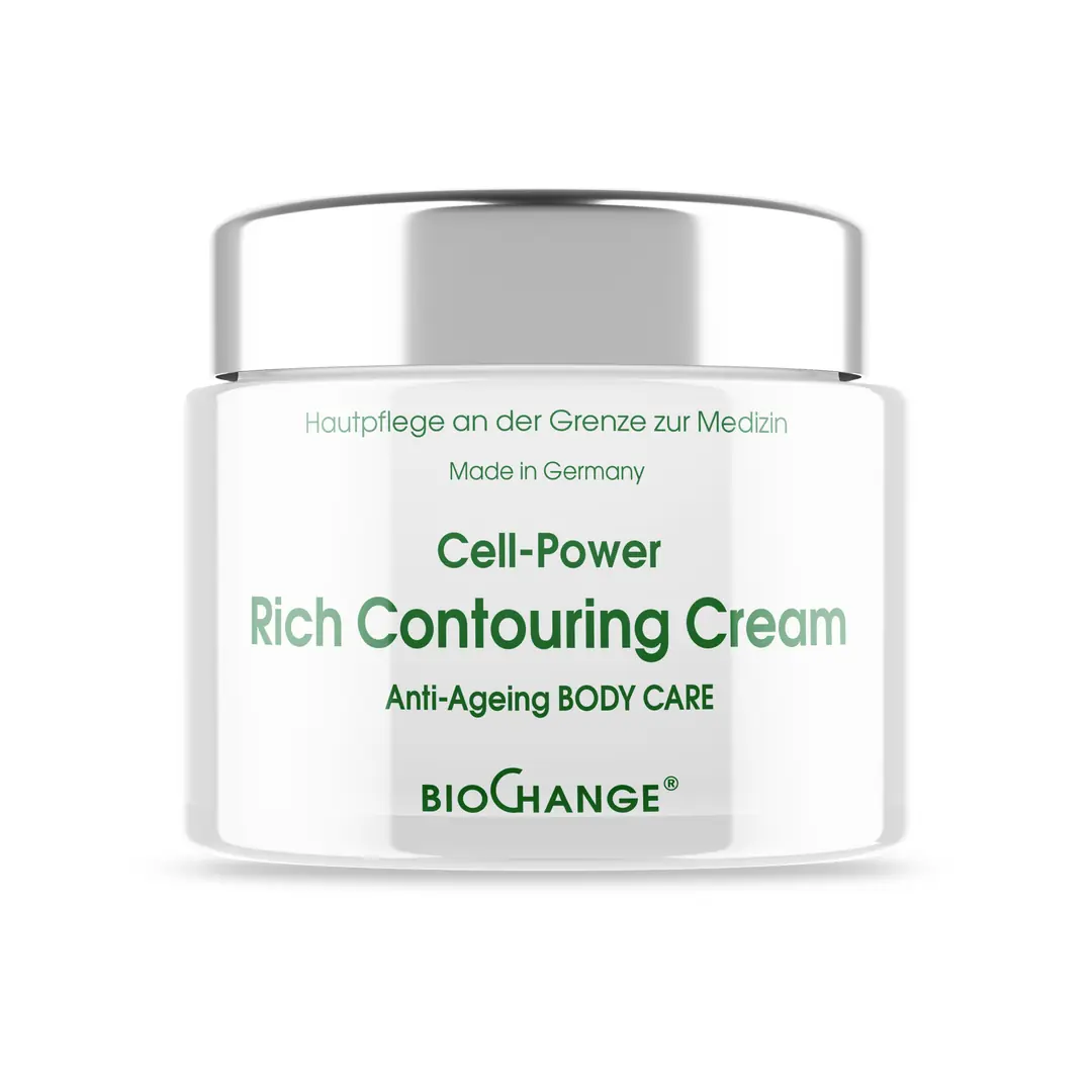 Cell-Power Rich Contouring Cream 400ml