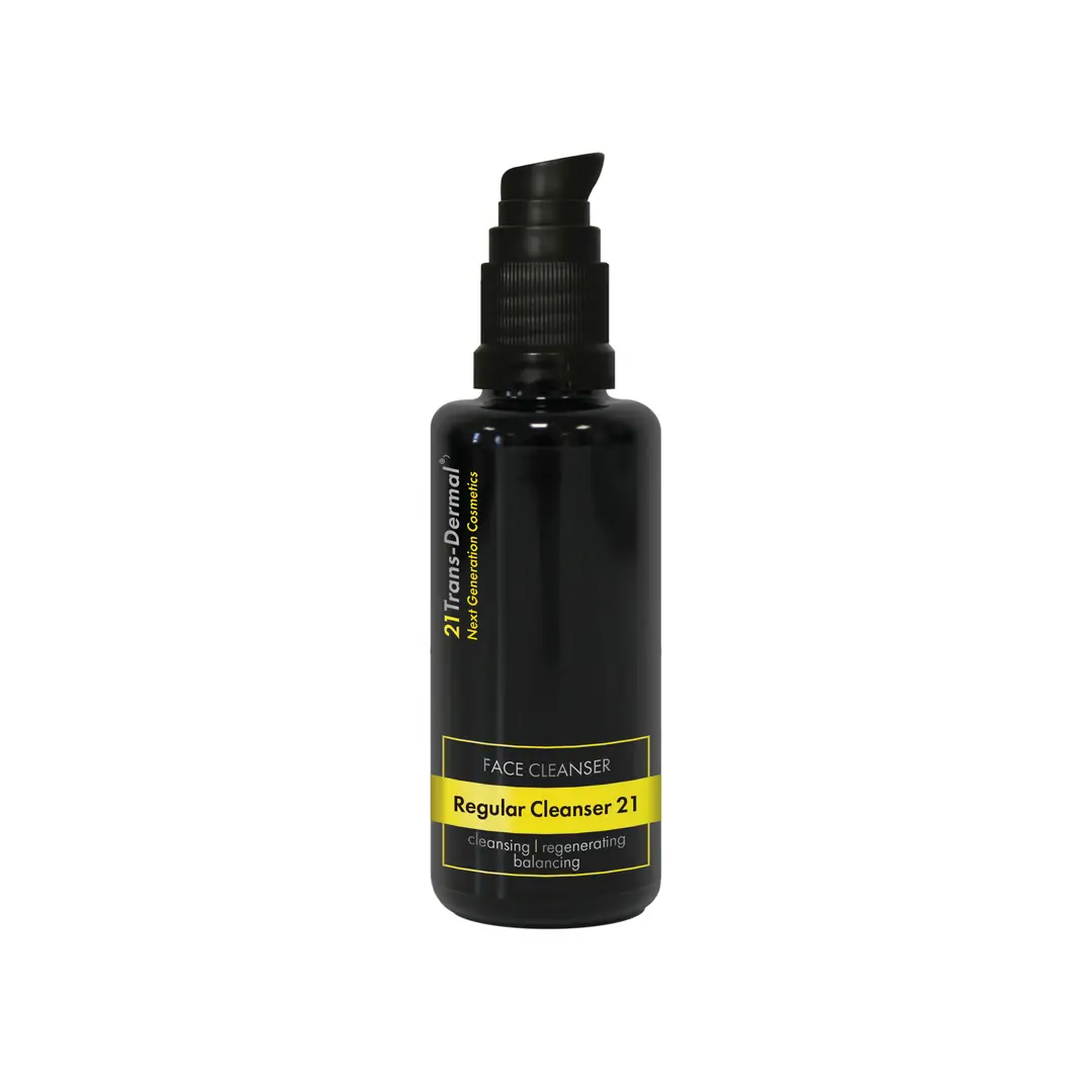 Regular Cleanser 21 100ml