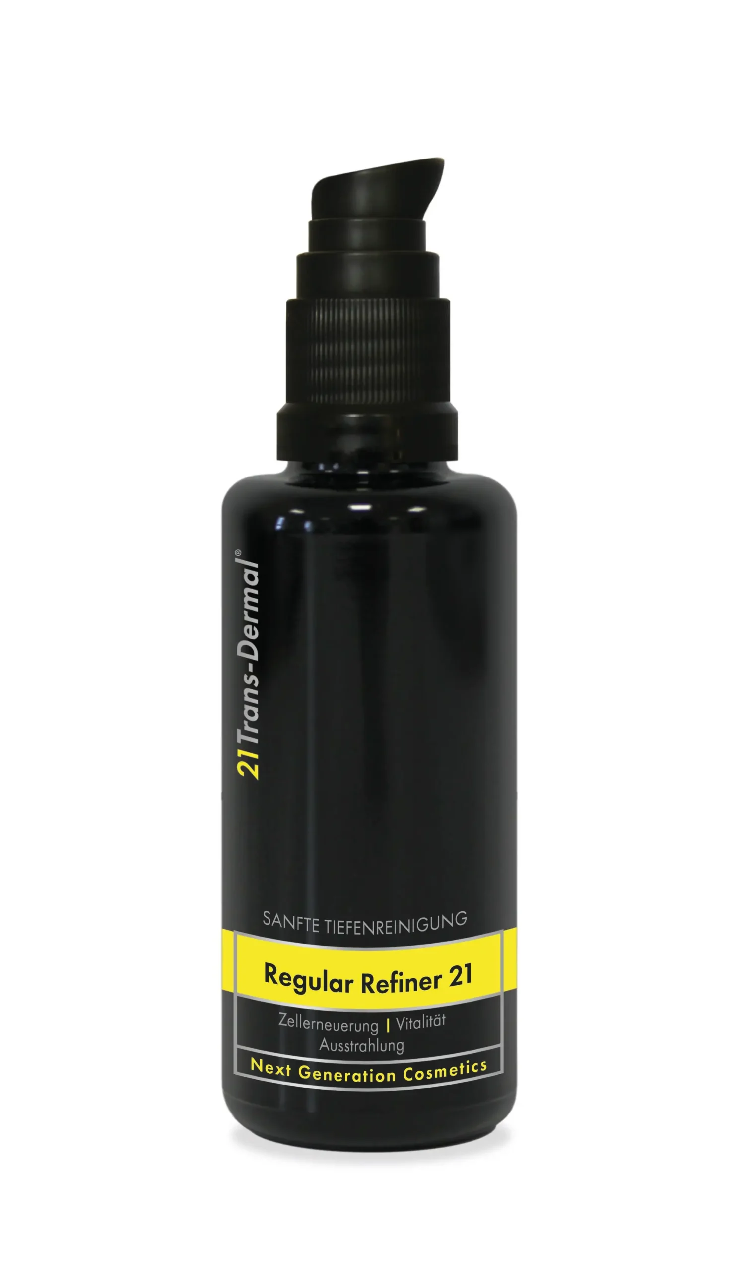 Regular Refiner 21 100ml